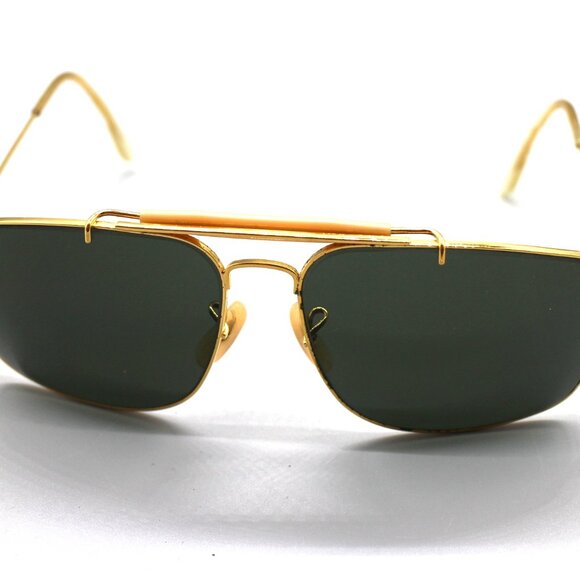 Ray-Ban Explorer Sunglasses - Picture 2 of 3